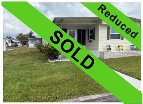 508 44th Ave E, Lot H-45 a Bradenton, FL Mobile or Manufactured Home for Sale